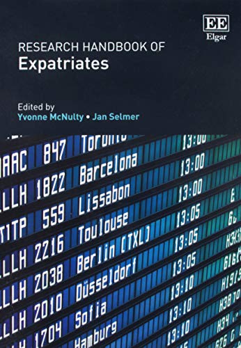 Research Handbook of Expatriates
