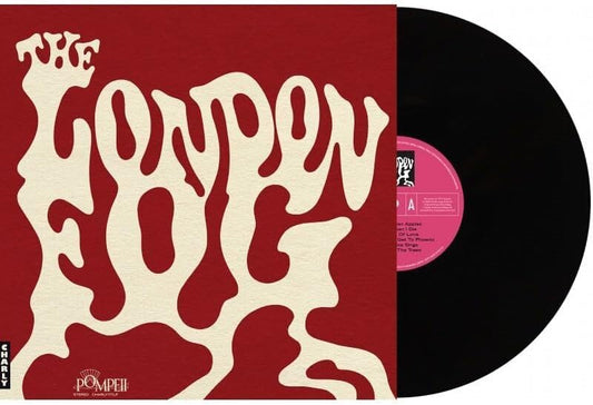 London Fog The - The London Fog [VINYL]