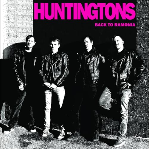 Various - Back To Ramonia (Indie Exclusive) [CD]