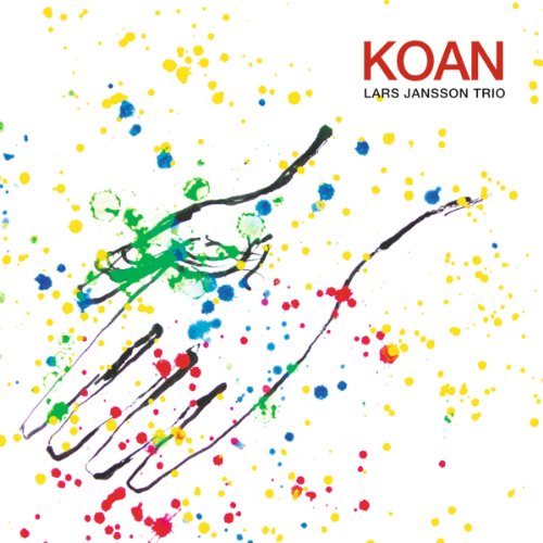 Jansson  Lars Trio - Koan [CD]