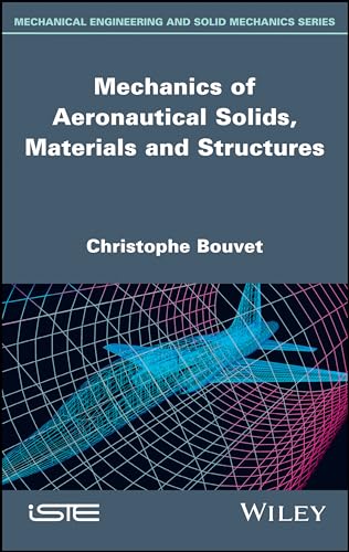 Mechanics of Aeronautical Solids