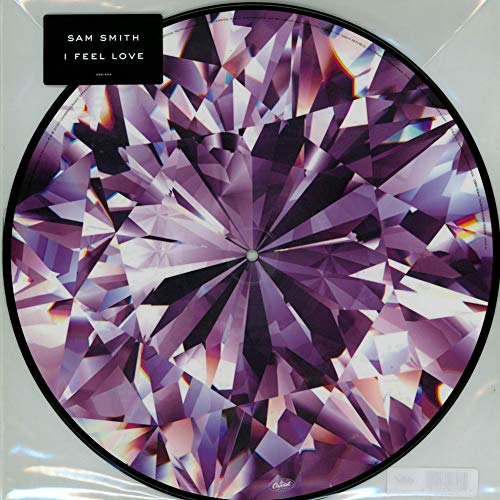 Smith Sam - I Feel Love [VINYL]