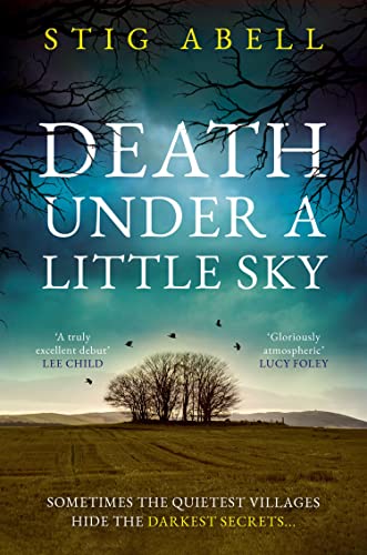Death Under a Little Sky : Book 1