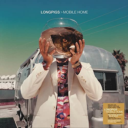 Various - Mobile Home [Limited Autographed 180-Gram Colored Vinyl] [VINYL]