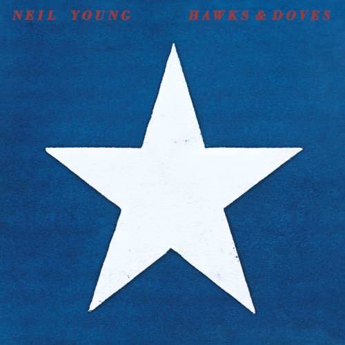 Neil Young - Hawks & Doves [CD]
