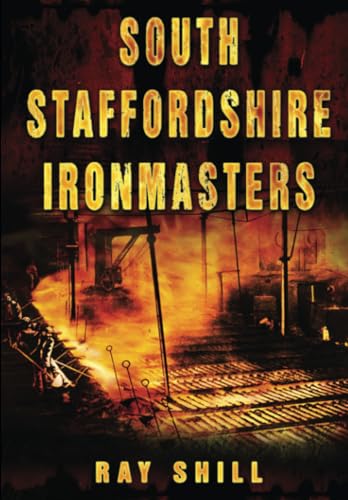 South Staffordshire Ironmasters
