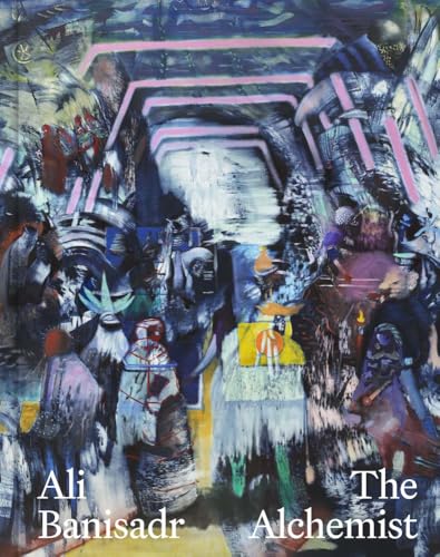 Ali Banisadr : The Alchemist