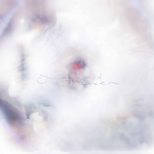 Glixen - She Only Said [VINYL]