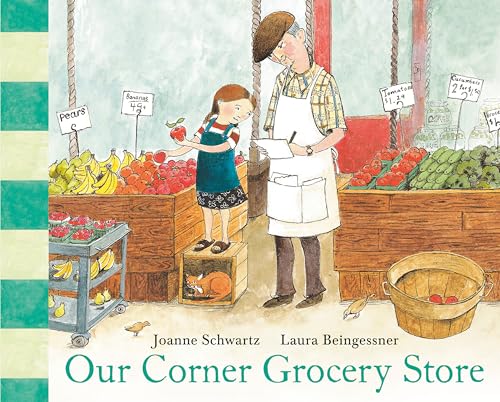 Our Corner Grocery Store