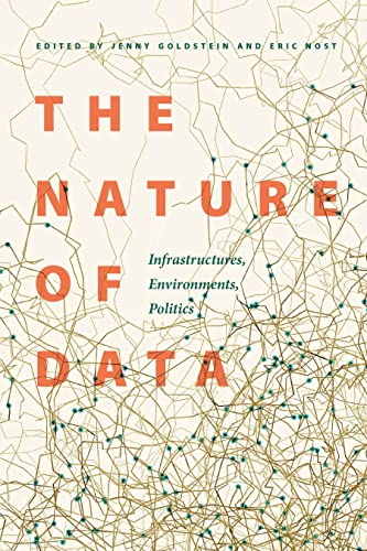 The Nature of Data: Infrastructures