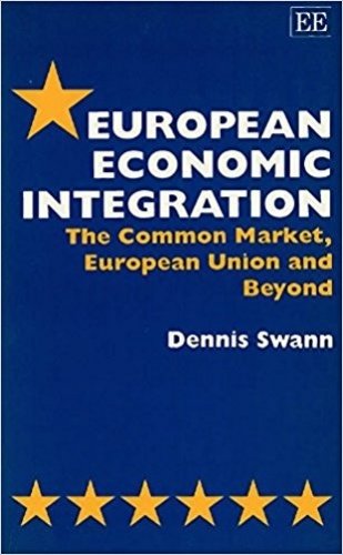 European Economic Integration: The Common Market