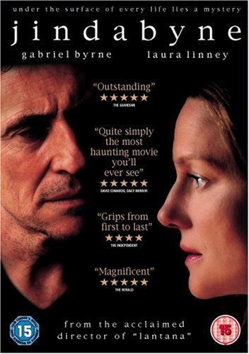 Jindabyne [DVD]
