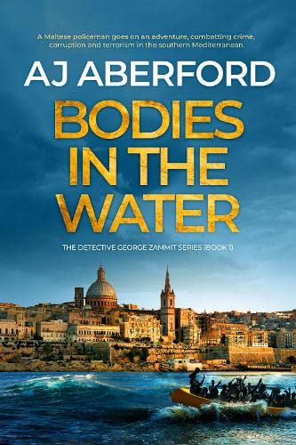 Bodies in the Water : 1