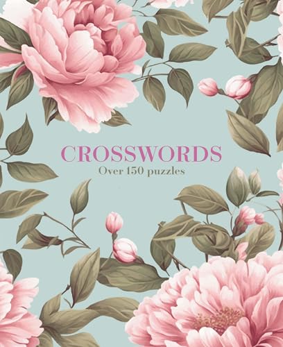 Crosswords : Over 150 Puzzles
