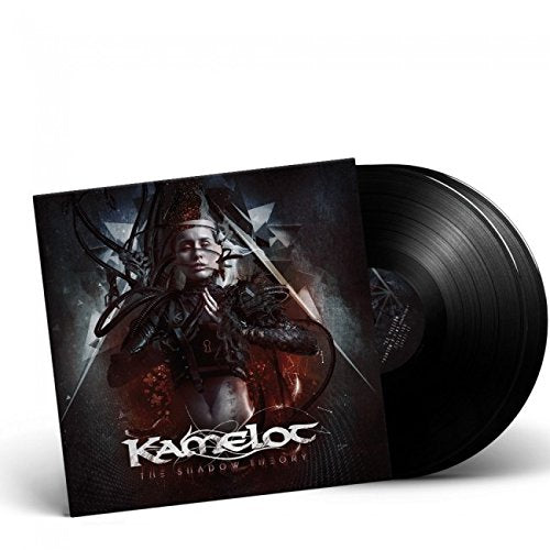 Kamelot - The Shadow Theory [VINYL]