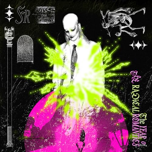 Fever Ray - The Year Of The Radical Romantics [VINYL]