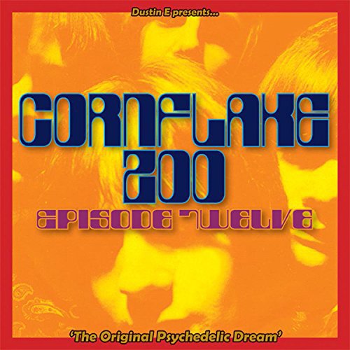 Various Artists - Cornflake Zoo Episode Twelve The Original Psychedelic Dream [CD]