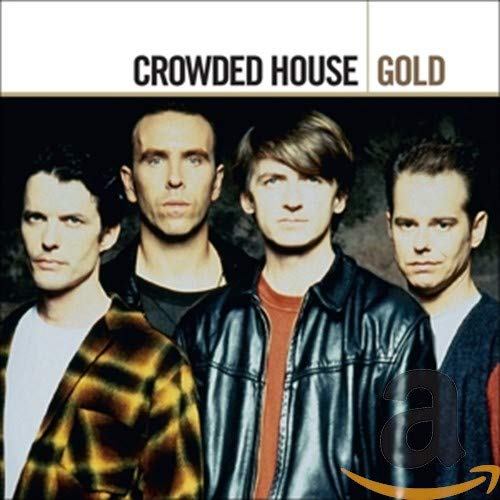 Various - Gold [CD]