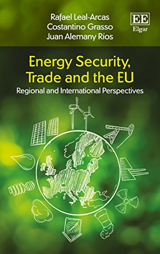 Energy Security