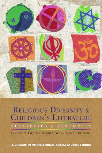 Religious Diversity and Children's Literature : Strategies and Resources