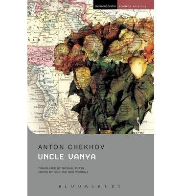Uncle Vanya