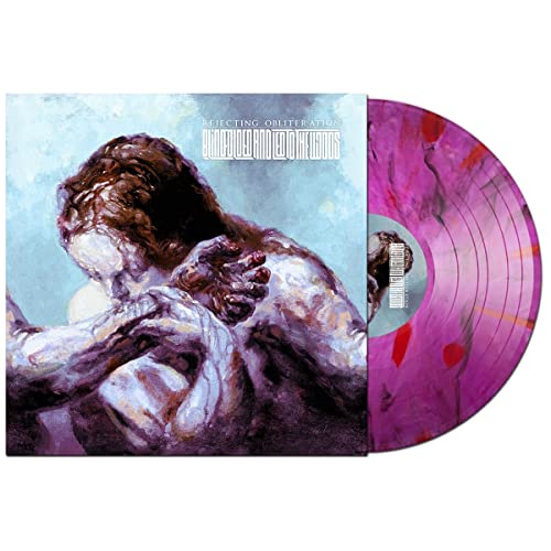 Blindfolded And Led To The Woo - Rejecting Obliteration [VINYL]