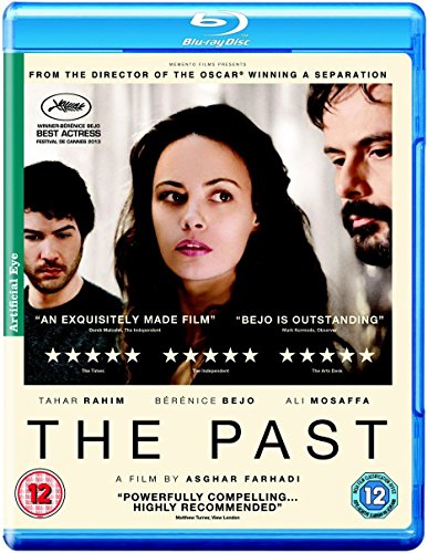 The Past [BLU-RAY]