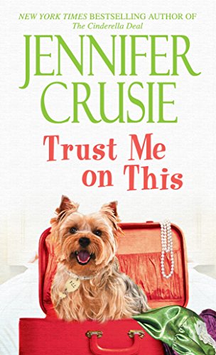 Trust Me on This (Loveswept Loveswept)