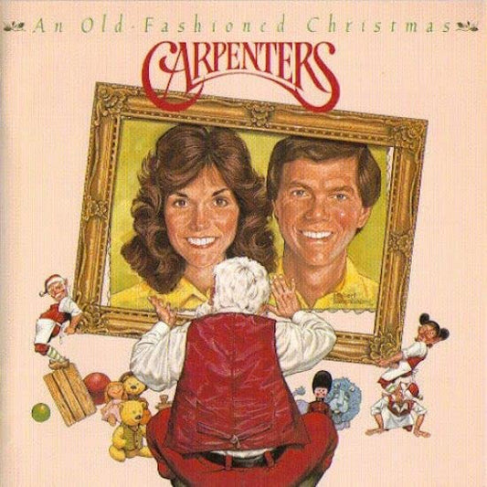 Carpenters - Old Fashioned Christmas [CD]