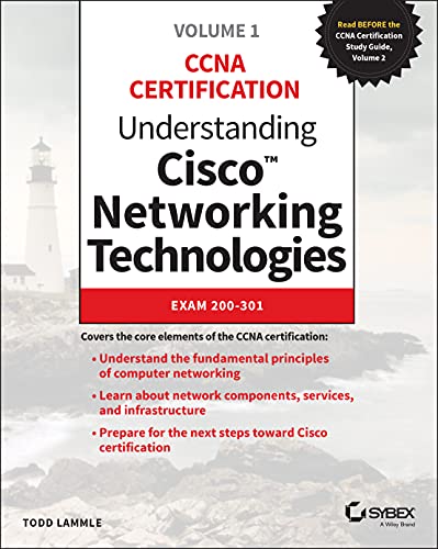 Understanding Cisco Networking Technologies