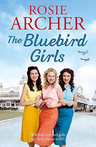 The Bluebird Girls: The Bluebird Girls 1