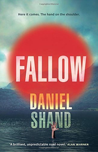 Fallow: Winner of the 2017 Betty Trask Prize