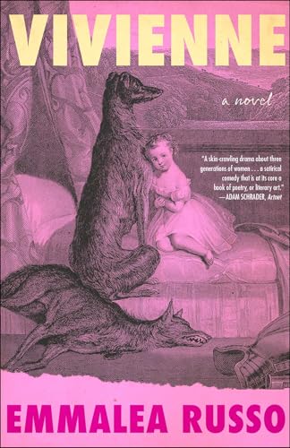 Vivienne : A Novel