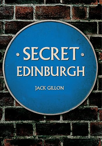 Secret Edinburgh