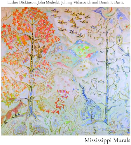 Luther Dickinson John Medeski - Mississippi Murals [VINYL]