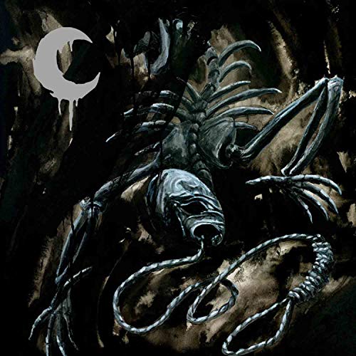 Leviathan - A Silhouette In Splinters [VINYL]
