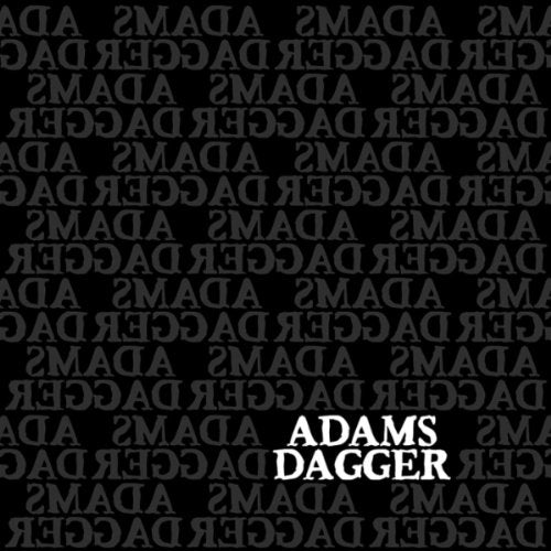 Adams Dagger - Adams Dagger [CD]