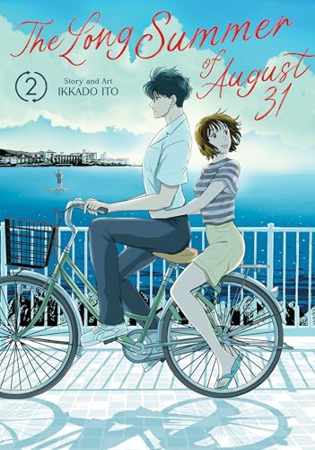The Long Summer of August 31 Vol. 2 : 2