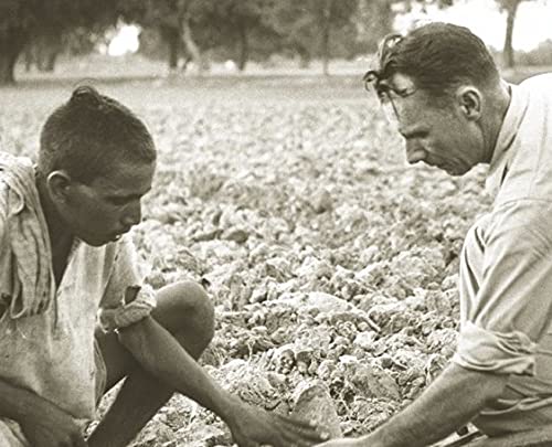 Thinking Small : The United States and the Lure of Community Development