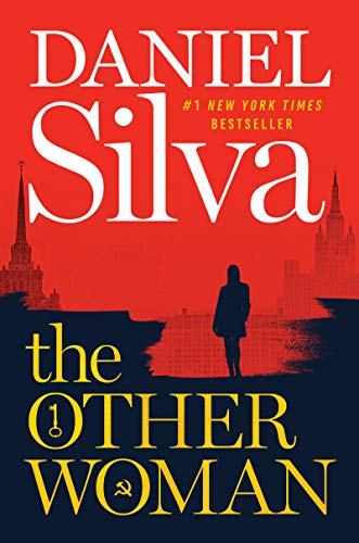 The Other Woman: 7 (Gabriel Allon)