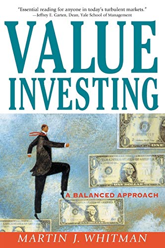 Value Investing: A Balanced Approach