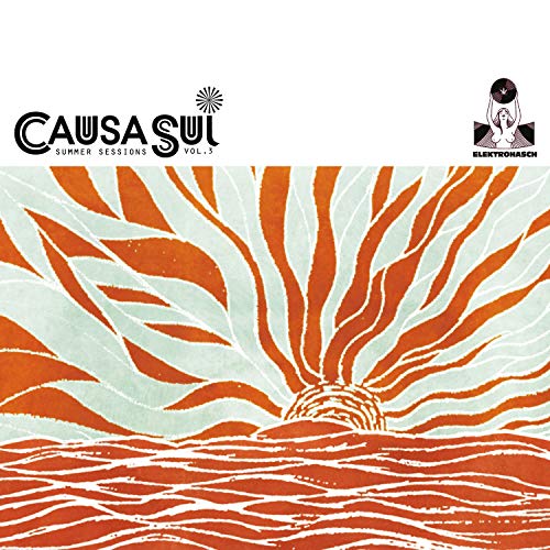 Causa Sui - Summer Sessions Vol. 3 [VINYL]
