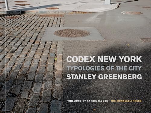 CODEX NEW YORK