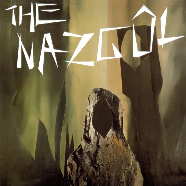 Various - The Nazgul [VINYL]