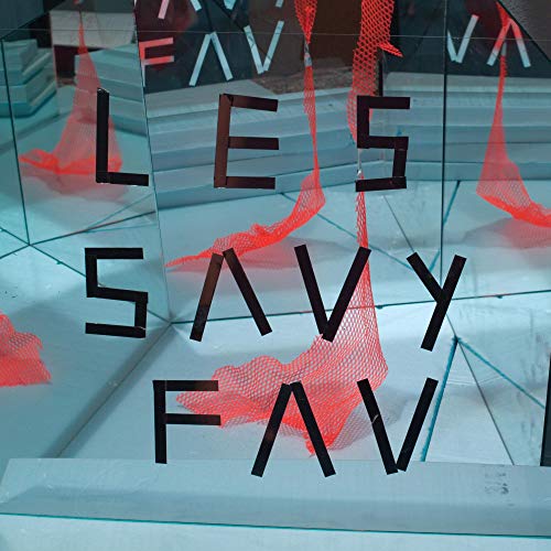 Les Savy Fav - Root For Ruin [VINYL]
