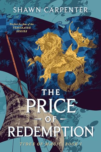 The Price of Redemption : 1