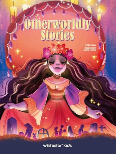 Otherworldly Stories