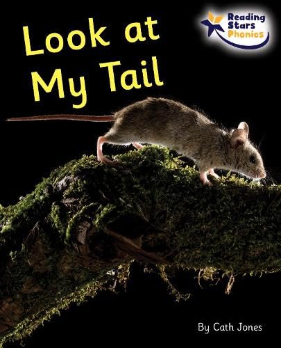 Look at My Tail : Phase 5