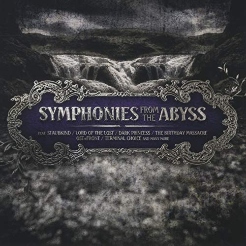 Various Artists - Symphonies From The Abyss [CD]