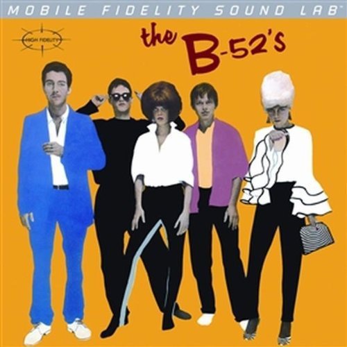 B-52's - The B-52's  [VINYL]